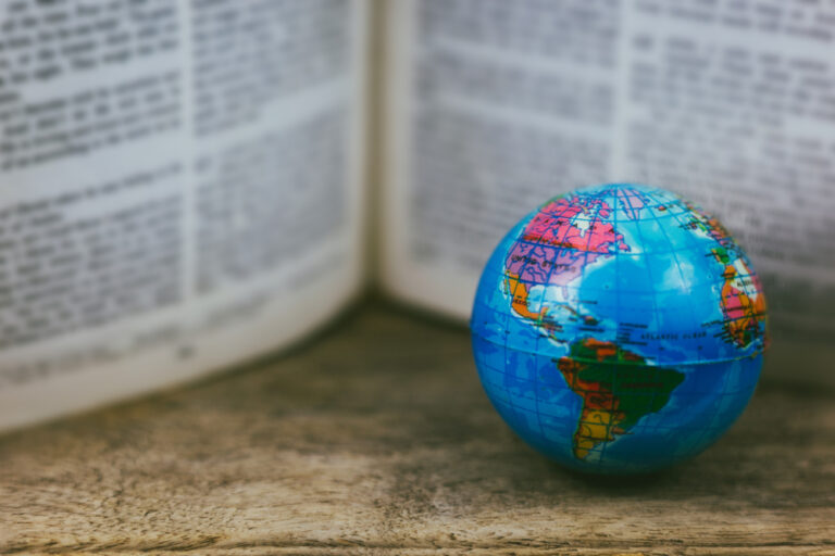 Misjonarstwo Dzisiaj: Wyzwania i Perspektywy